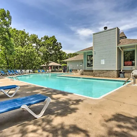Regatta Bay Condo Lake Views And Private Patio!